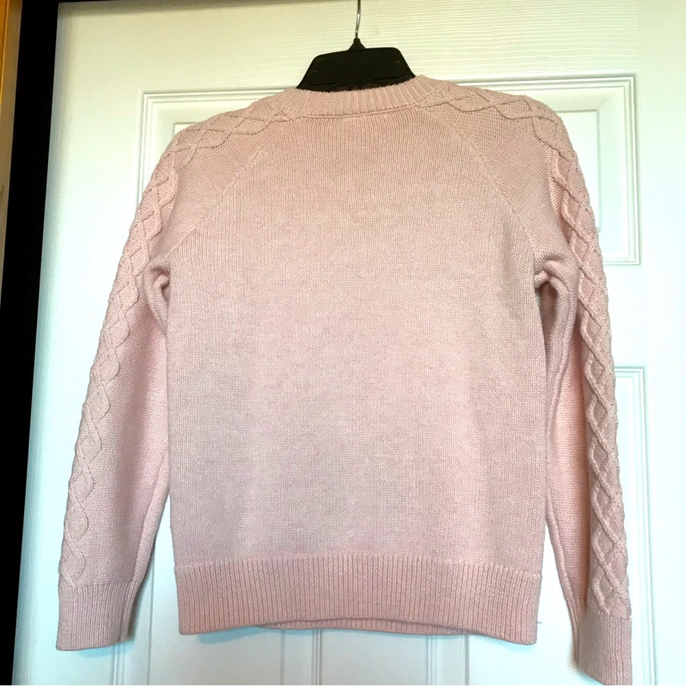 Crewcuts Sweater - Picture 3 of 15
